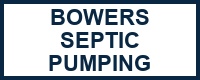 Bowers Septic Pumping
